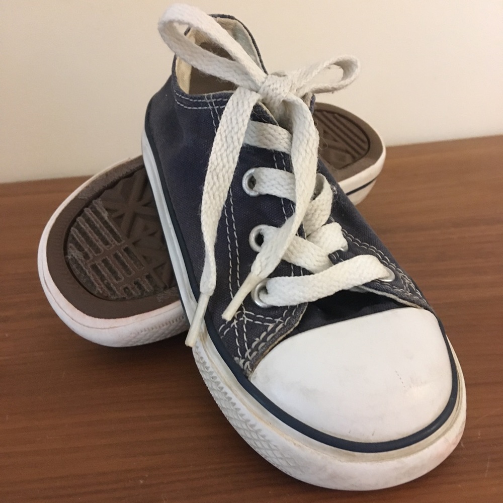 Converse Chuck Taylor All Star Sneaker